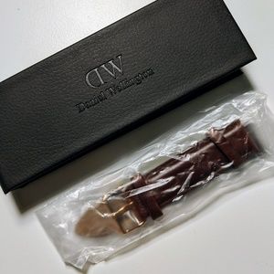 Daniel Wellington Classic St Mawes Watch Band